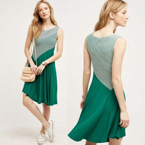 Anthropologie Dresses & Skirts - Anthropologie Cameron Dress NWF